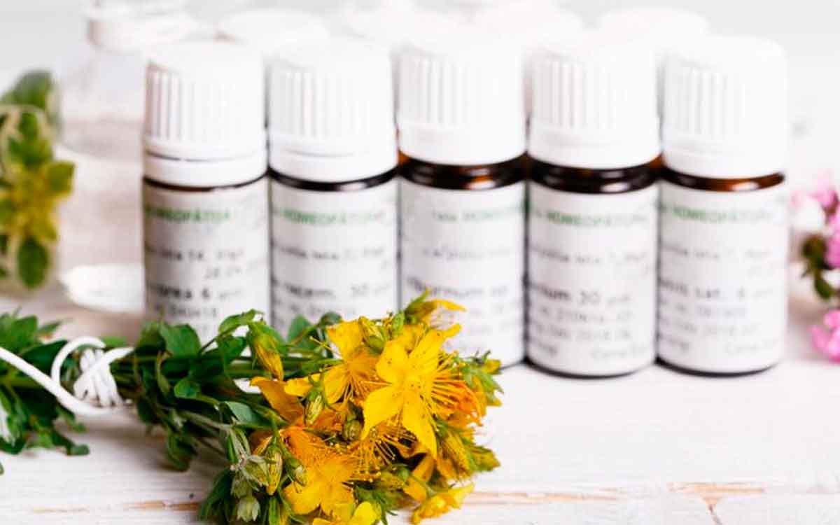 Para Qu Sirve La Homeopat A Y En Qu Ayuda A La Salud