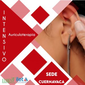 INTENSIVO AURICULOTERAPIA