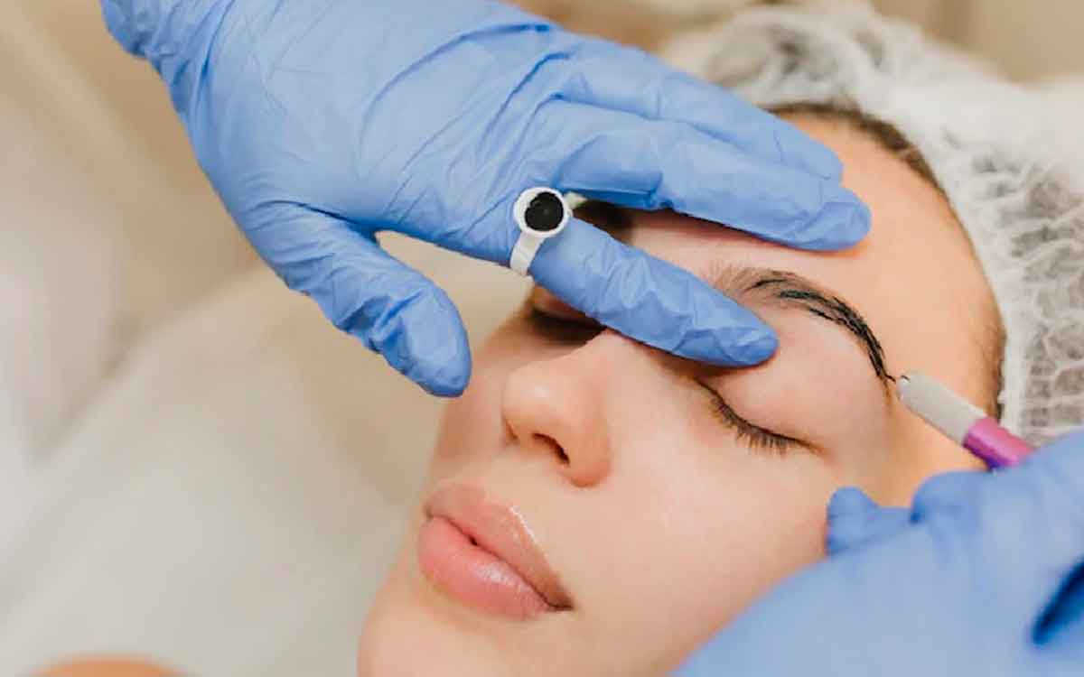 microblading y microshading tecnica