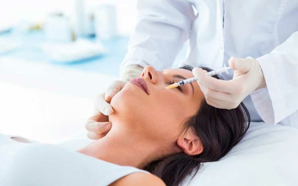 donde aprendo a hacer mesoterapia facial en cuernavaca