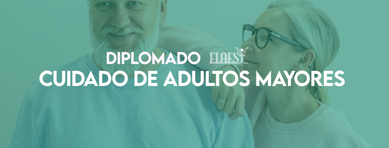 Diplomado De Cuidados De Adultos Mayores Cuernavaca