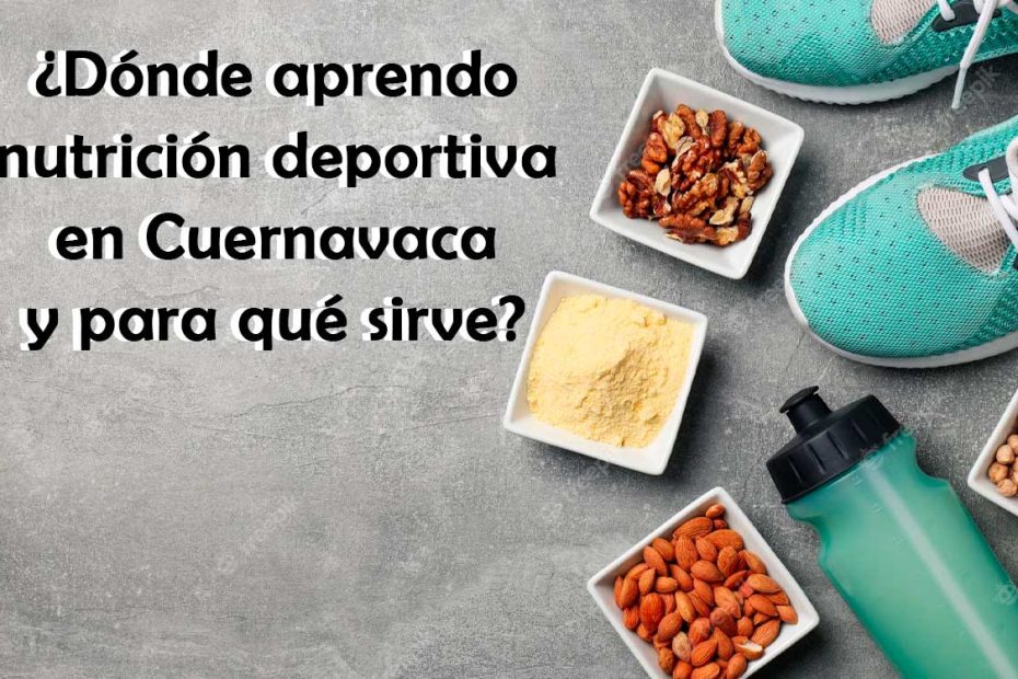 beneficios de la nutrición deportiva