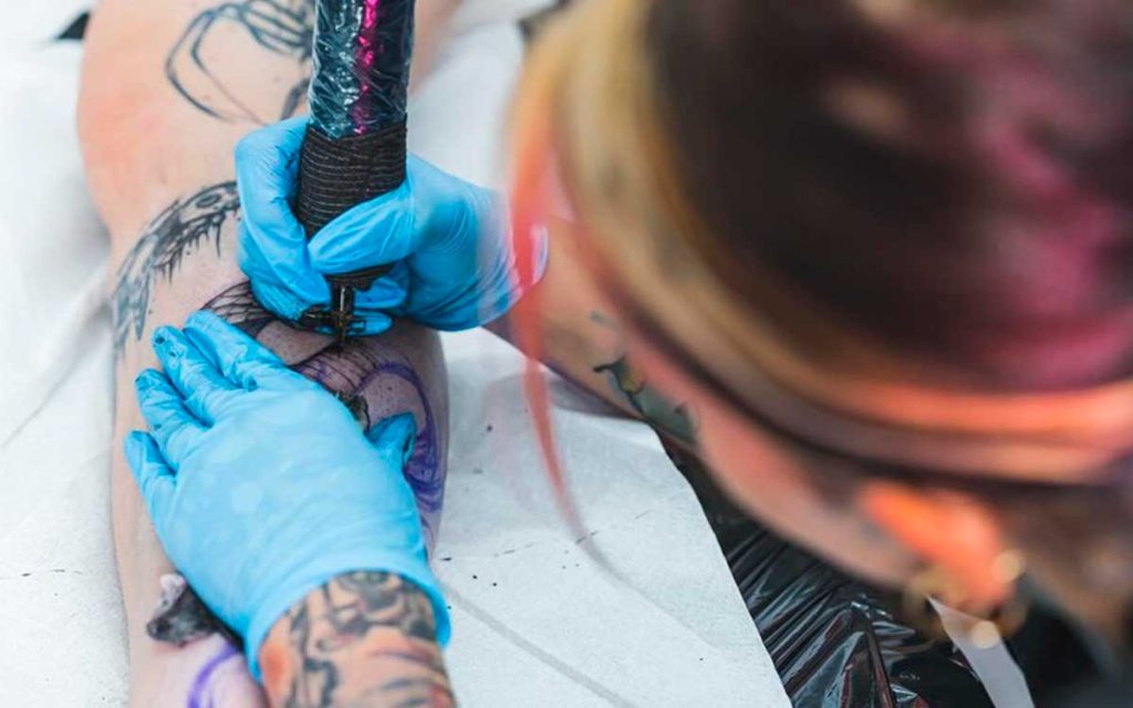 cual es la mejor escuela de tatuaje en cuernavaca