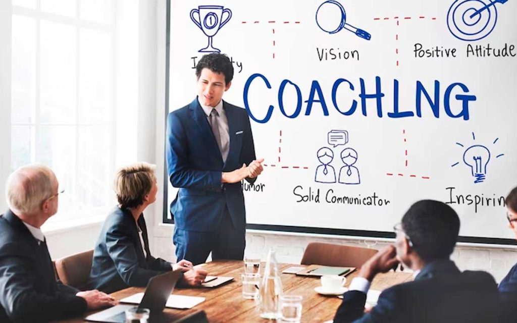 clase de coaching en toluca edomex