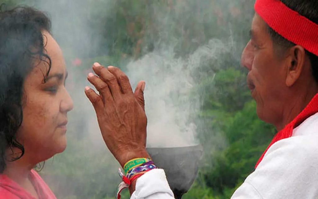 Los representantes de la Medicina Tradicional Mexicana en el siglo XXI