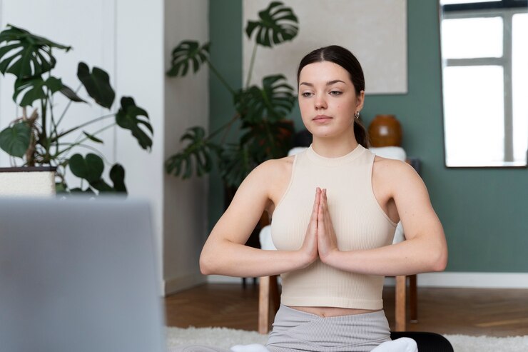 Guía Completa sobre Posturas y Meditación: Encuentra la Paz Interior