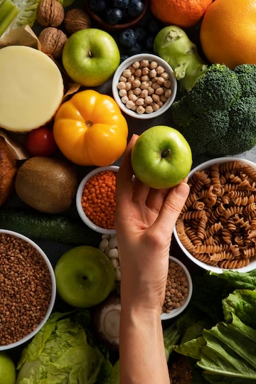 La Importancia de la Nutrición para la Salud Integral