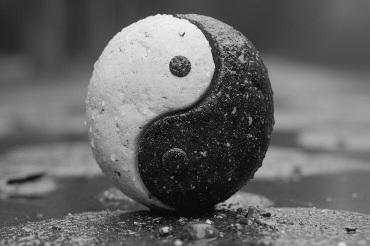 El Equilibrio del Yin y Yang: Fundamentos y Aplicaciones en la Salud