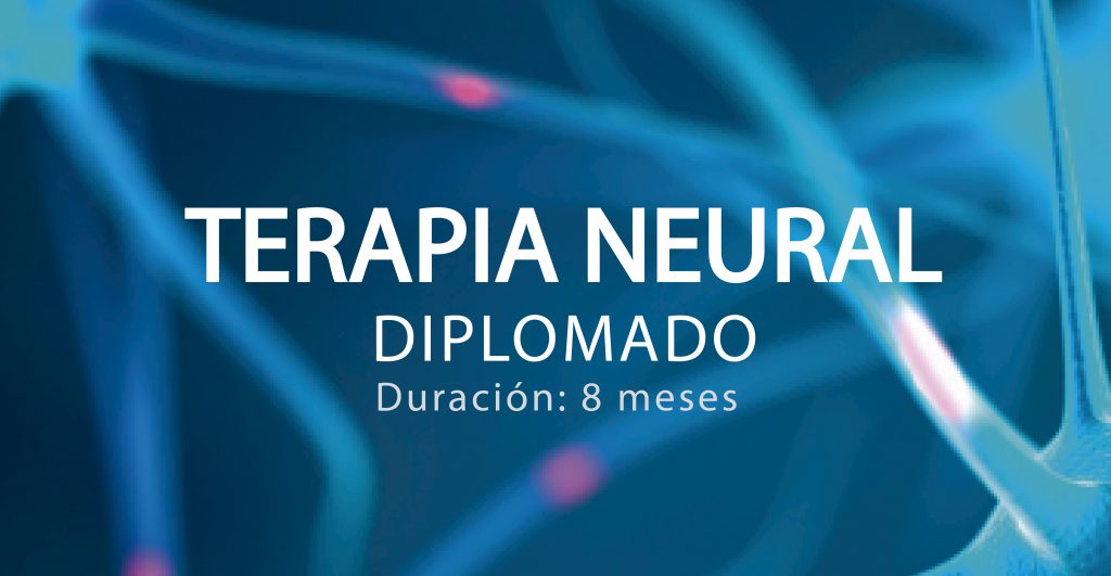 Diplomado De Terapia Neural Elaesi